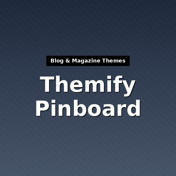 themify-pinboard-themify