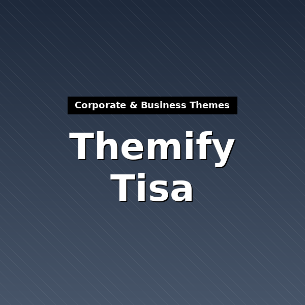 themify-tisa-themify