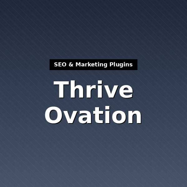 thrive-ovation-1