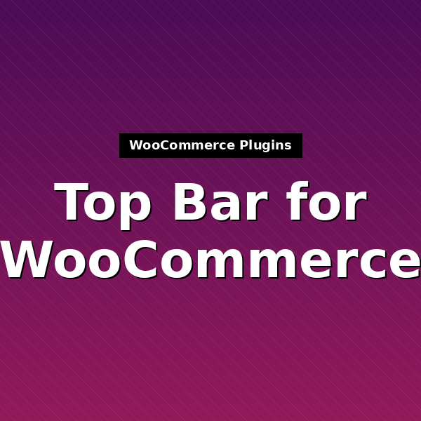 top-bar-for-woocommerce-1