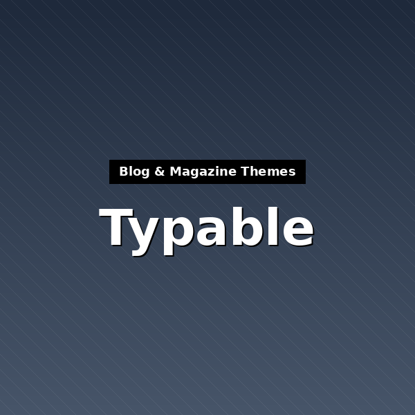 typable-array