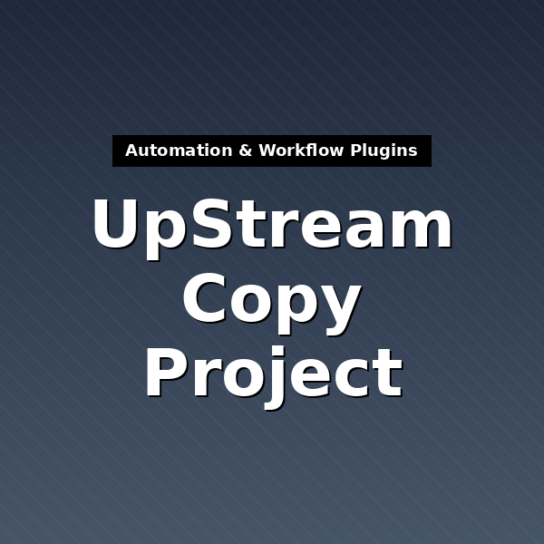 upstream-copy-project-1