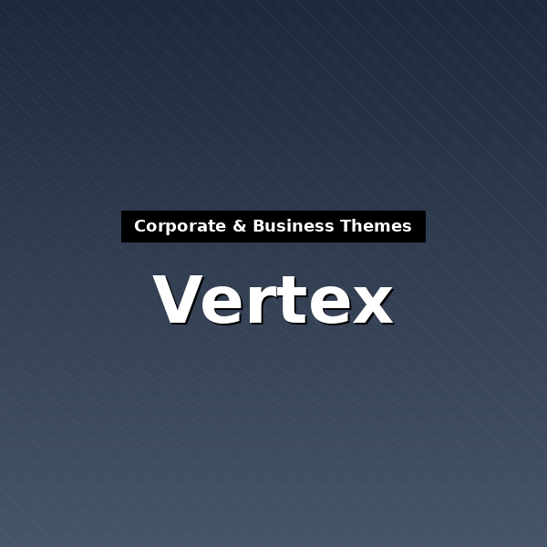 vertex-elegant-themes