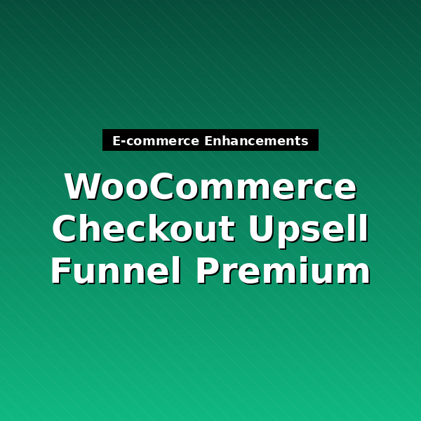 woocommerce-checkout-upsell-funnel-1