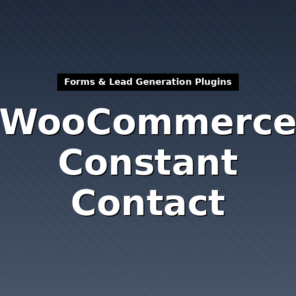 woocommerce-constant-contact-1