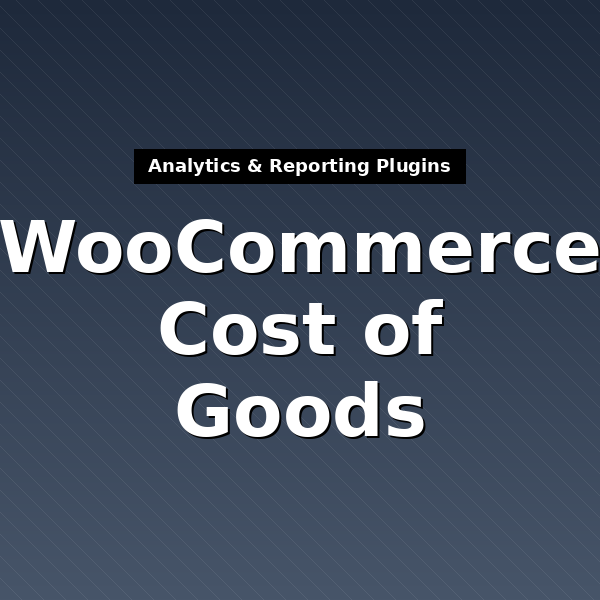 woocommerce-cost-of-goods-1