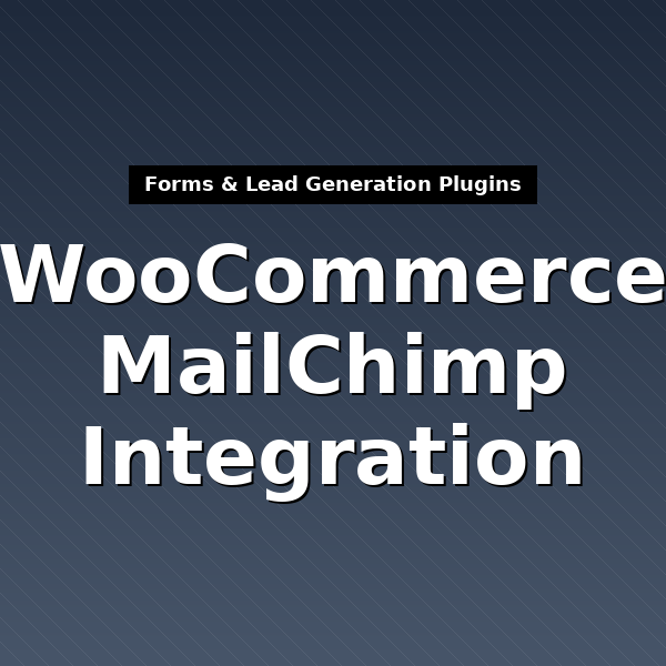 woocommerce-mailchimp-integration-1