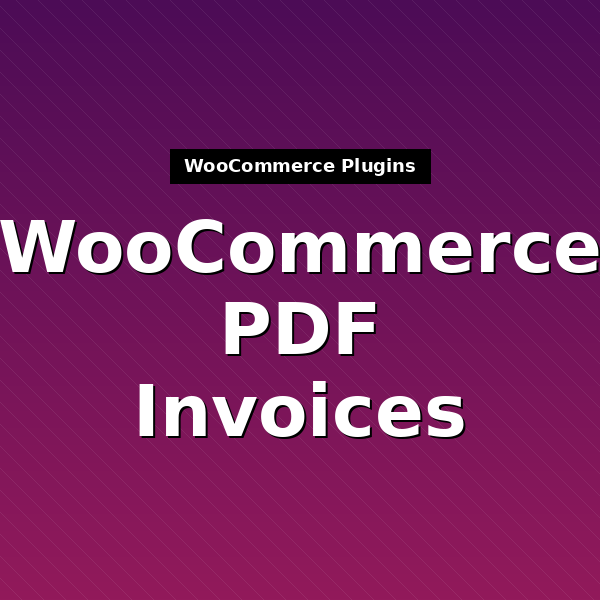 woocommerce-pdf-invoice-1