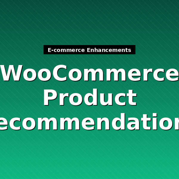 woocommerce-product-recommendations-1