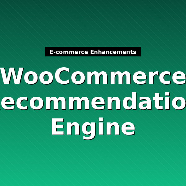 woocommerce-recommendation-engine-1