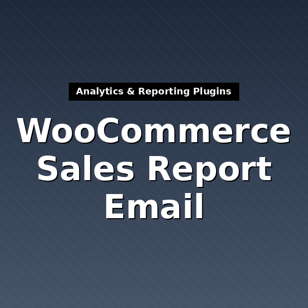 woocommerce-sales-report-email-1