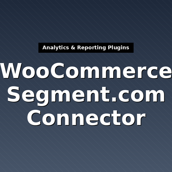 woocommerce-segmentio-connector-1