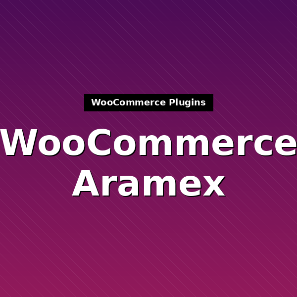 woocommerce-shipping-aramex-1