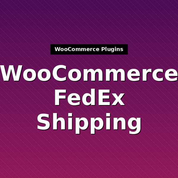 woocommerce-shipping-fedex-1