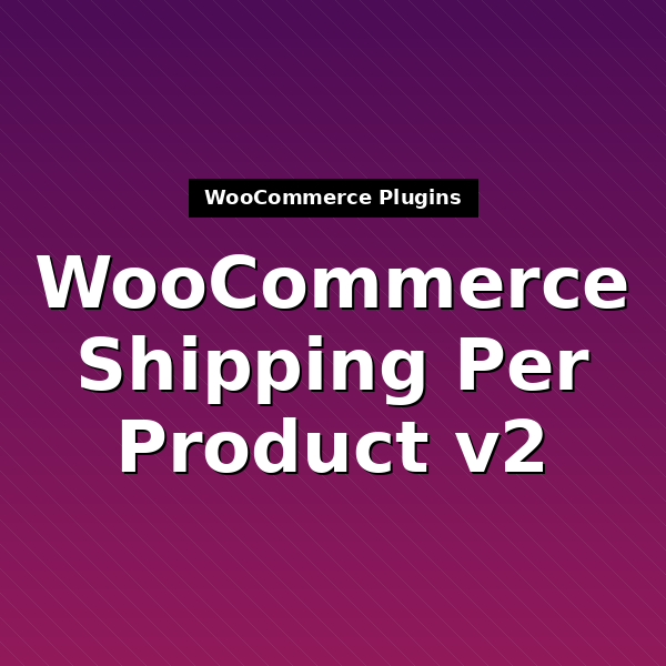 woocommerce-shipping-per-product-1