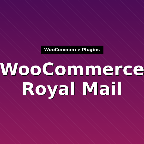 woocommerce-shipping-royalmail-1