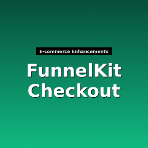 FunnelKit Checkout
