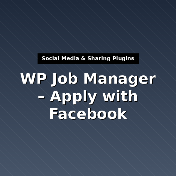 wp-job-manager-apply-with-facebook-1