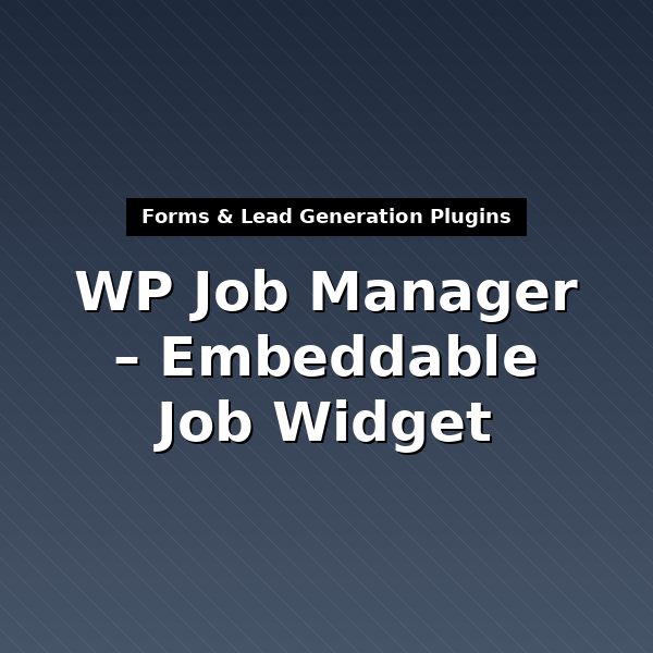wp-job-manager-embeddable-job-widget-1