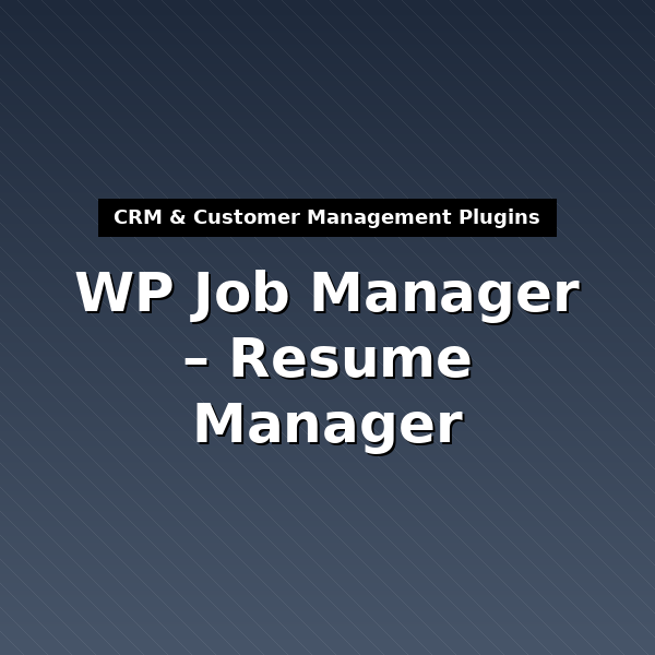 wp-job-manager-resumes-1