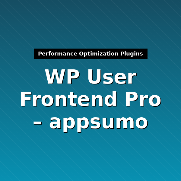 wp-user-frontend-pro-1
