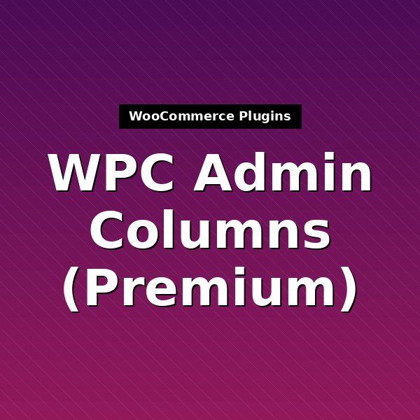 wpc-admin-columns-premium-1