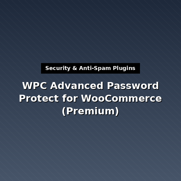 wpc-advanced-password-protect-premium-1