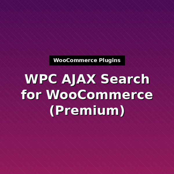 wpc-ajax-search-premium-1
