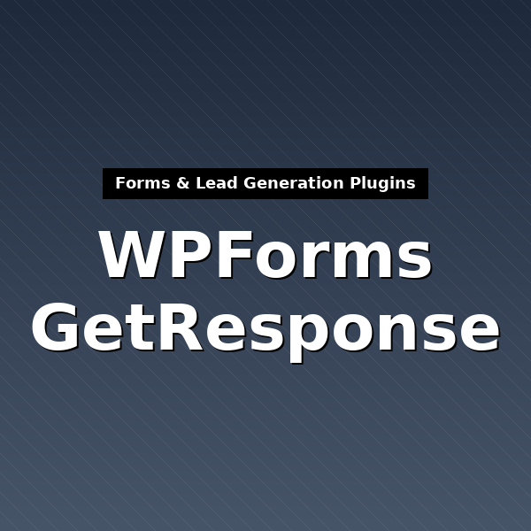 wpforms-getresponse-1