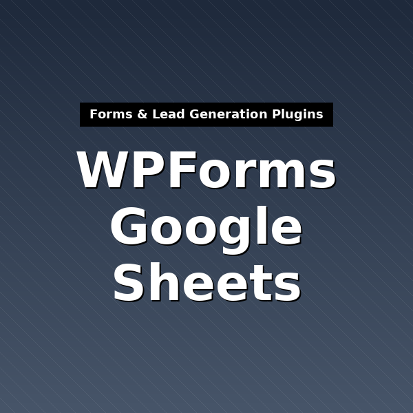wpforms-google-sheets-1