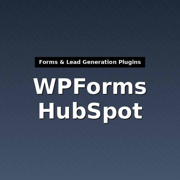 wpforms-hubspot-1