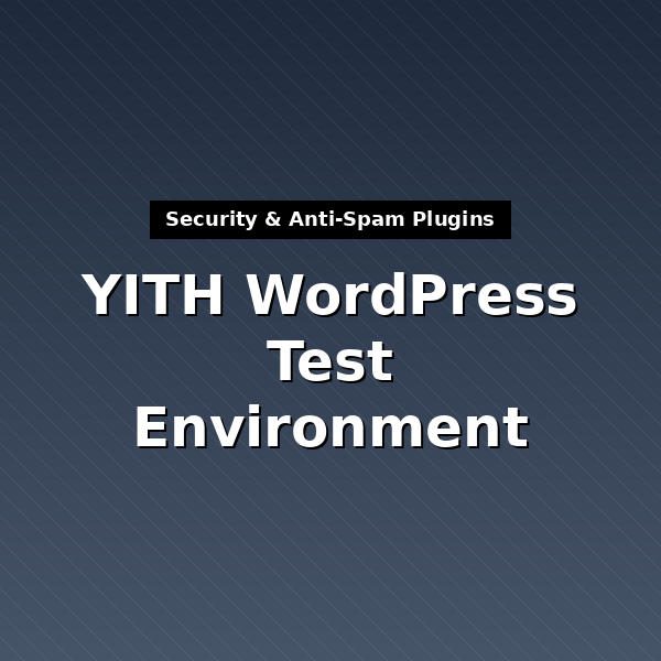 yith-wordpress-test-environment-1